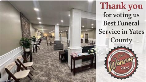 Main funeral home.  Penn Yan on Thursday, March 12th from 4 p.  Blue R...