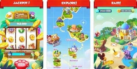 Main game dapat saldo dana. Singapur yang akan keluar.