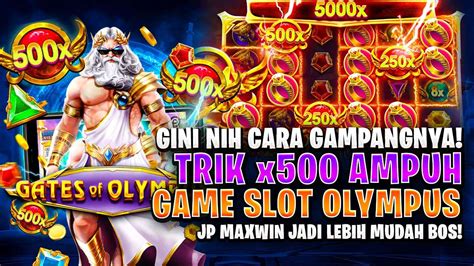 Main game gates of olympus. Cara mencari togel yang.