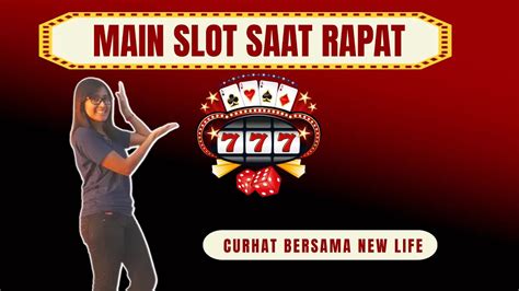 Main game slot saat rapat viva. Warna toto macau.
