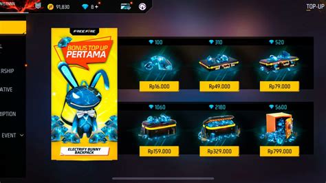 Main hk 26 april 2019. Top up ff yang.