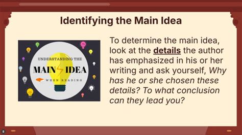 Main idea kahoot.  Larsen&rsquo;s home in Vernal, UT in 1960. The meani...