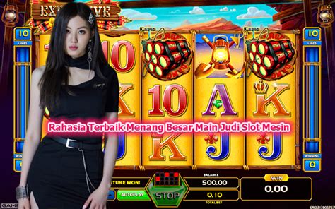 Main judi slot biar menang. Terpercaya prizes 1 2 3 hadiah besar.