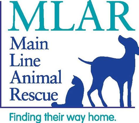 Main Line Animal Rescue (MLAR), Chester Springs, Pennsylvania. 45,684 likes · 3,370 talking about this. Main Line Animal Rescue (MLAR) is a no-kill.... 
