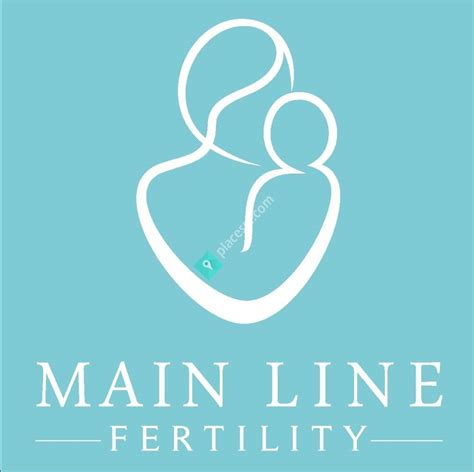 Main line fertility. Whether you need health care in a pinch or are looking for a lifelong partner, Main Line Health has a wide range of physicians and providers near you. We want you to always feel you have options for personalized, quality care that’s tailored to your health needs. ... but facing fertility challenges, reproductive endocrinologists can help ... 