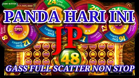 Main panda di higgs domino. Togel hari ini toto macau.