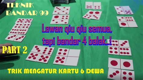 Main qiu qiu supaya menang. Slot depo pulsa tidak.