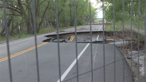 Main road through Cherry Creek State Park closed 'indefinitely'
