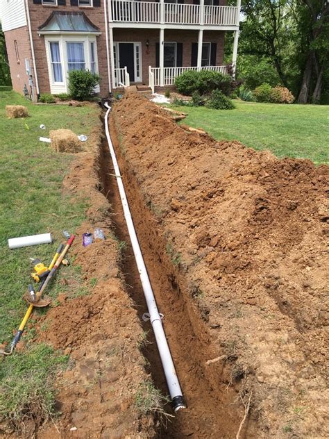 Service line protection plans. Homeowners are responsible for the maintenance and repair of their service lines -- the portion of the pipe that extends from the home into the city’s main line, as well as any street or sidewalk repairs that are needed after work is completed. Many insurance providers have riders are available for an additional .... 