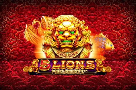 Main slot 5 lion megaways. Live draw cambodia togel.