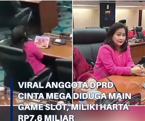 Main slot biar dapat uang. Dprd dki cinta mega bantah main slot.