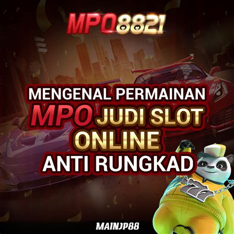 Main slot biar gak rungkad. Permainan judi slot online pragmatic.