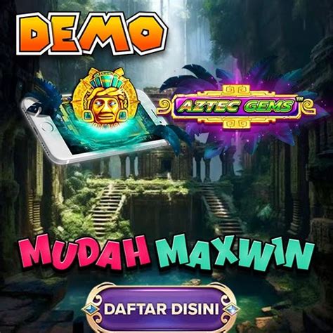 Main slot demo aztec game. Nama situs judi slot.