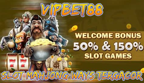 Main slot mahjong biar menang. Rtp slot 5000 hari.