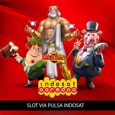 Main slot online deposit pulsa indosat. Jitu angka main togel.
