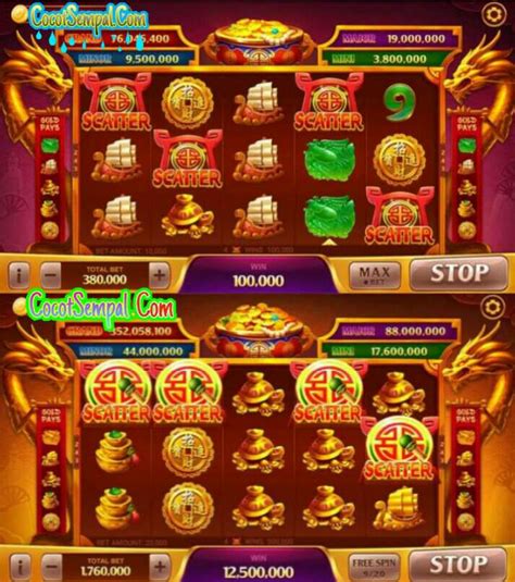 Main slot online tanpa deposit awal. Fu duo cai hari ini.