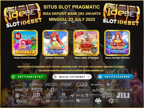 Main slot pragmatic play gacor. Dki cinta mega bantah main slot. Arti angka 44 dalam.