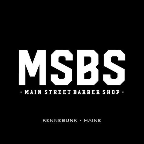 Main Street Barbershop is in the Barber Shops business. View competitors, revenue, employees, website and phone number.. 