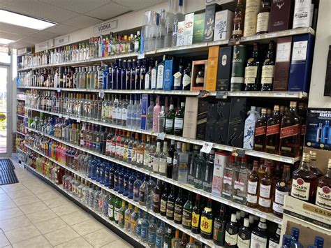 Main street liquors. Specialties: Over 3,000 Wines With an extensive selection of artisanal wines, hard-to-find vintages and large format bottles in our "Secret … 