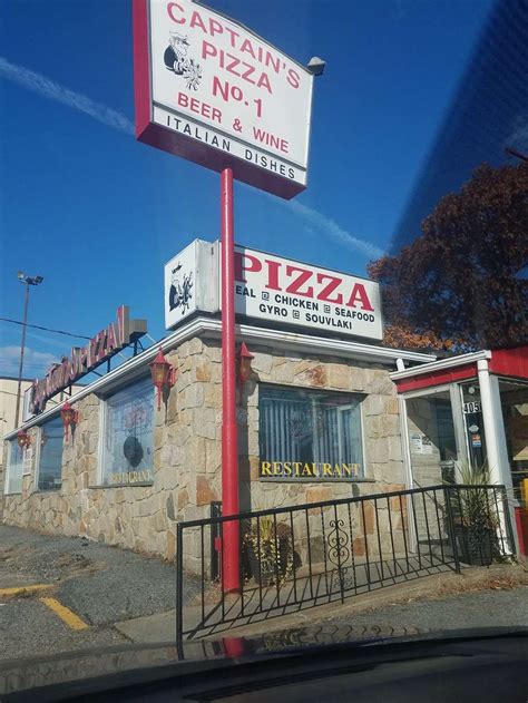 Main street pizza bridgeport ct. Serving Original Brooklyn Style Pizza 4171 Main St, Bridgeport, CT 06606 
