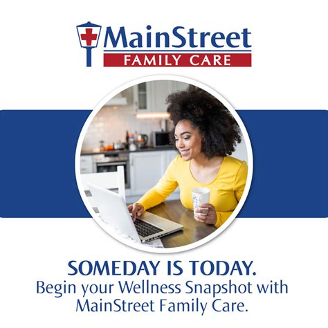 MainStreet Family Care - Andalusia - Home