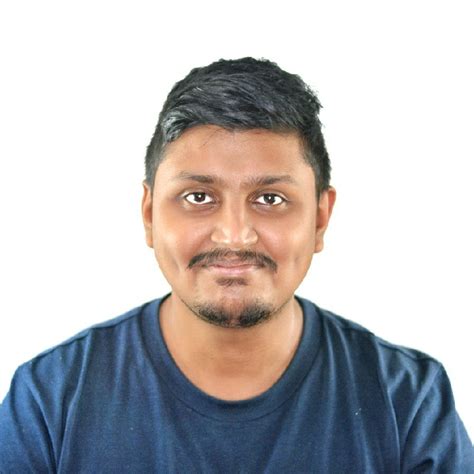 Mainak Chaudhuri - International Project Manager - Vulog