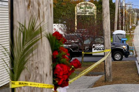 Maine’s yellow flag law invoked more than a dozen times after deadly shootings