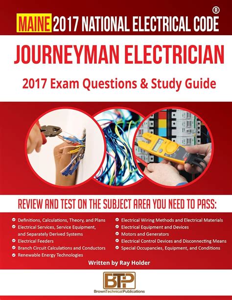 Maine 2017 journeyman electrician study guide. - Oxford progressive english 7 teachers guide.