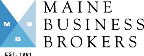 Maine Business Brokers