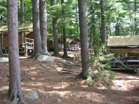 Maine Camps - hgsitebuilder.com