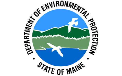 Maine Department of Environmental Protection March 2024