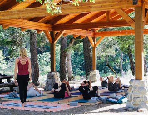 Maine Earth-Friendly Retreat Center, Yoga retreats, …