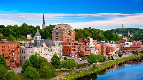 Maine First Time Homebuyer Assistance Programs 