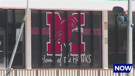 Maine South HS football forced to forfeit wins
