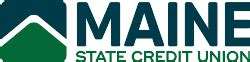 Maine State Credit Union Company Profile - Datanyze