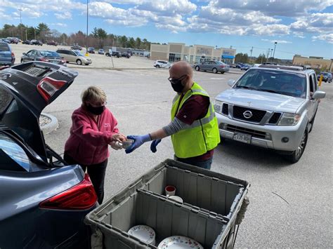 Maine Thrift Stores Flooded With Costly, Unusable Donations