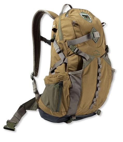 Maine Warden Day Pack - L.L.Bean