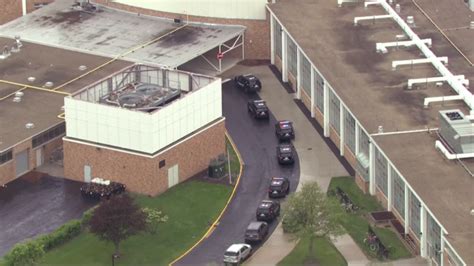 Maine West High School deemed safe after active shooter alarm goes off; school canceled