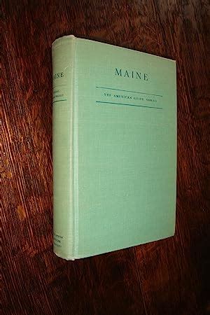 Maine a guide down east by federal writers project. - Solution manual mechanics of materials 8th edition hibbeler si.