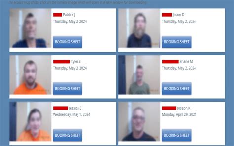 Maine arrests logs. .  ...