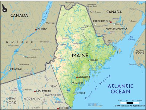 Maine becomes the first US state to recognize the Right to Food in …