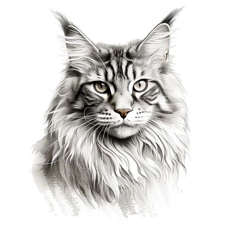 Maine coon Vectors & Illustrations for Free Download Freepik