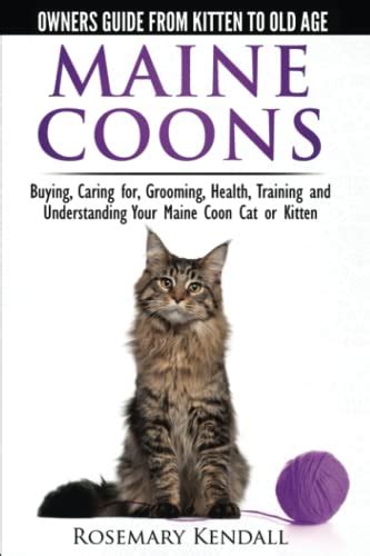 Maine coon cats the owners guide from kitten to old age by rosemary kendall. - Download del manuale di riparazione del servizio samsung clp 510 clp 510n.
