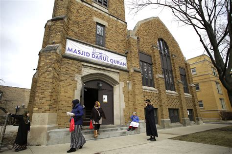 Maine man sentenced to 15 years for Chicago mosque attack plot