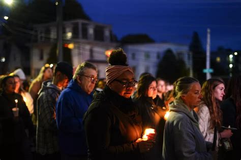 Maine mass shooting puts spotlight on complex array of laws, series of massive failures