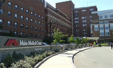 Maine medical center portland maine. MaineHealth is a not-for-profit family of high-quality providers and health care organizations committed to the health and well-being of the communities and people we serve. As the largest health care organization in Maine and a leading health care provider serving northern New Hampshire, MaineHealth is recognized as one of the nation’s top … 