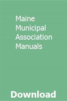 Maine municipal association planning board manual. - The soft tissue release handbook reducing pain and improving performance.