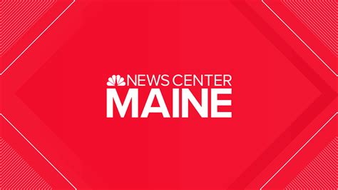 News Center Maine is a local news website that covers weather