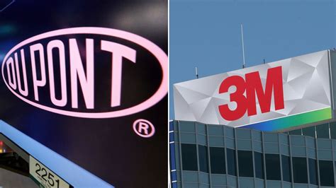 Maine sues 3M, other manufacturers over forever chemical contamination
