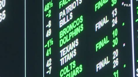 Maine timeline would allow online, mobile sports wagering to begin in November
